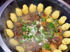 -边江铁锅炖鱼(振八街店)