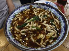 -特色小吃店(平遥县衙店)