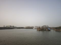 -东湖景区