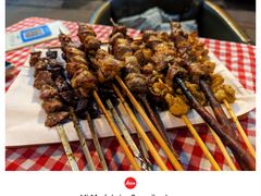 -新疆欣悦饭庄