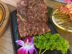 -AJIYA炭火烧肉(徐汇正大乐城店)