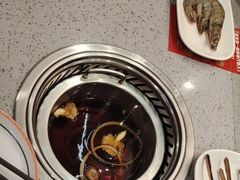 -喜家自助小火锅(乐客城店)