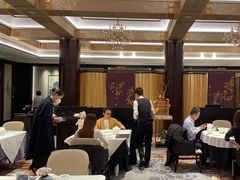 -君庭中餐厅(友谊宾馆店)
