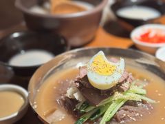 -韩国한국厨房