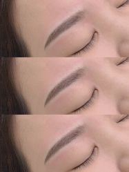 点击看大图 -久匠·纹眉半永久野生眉