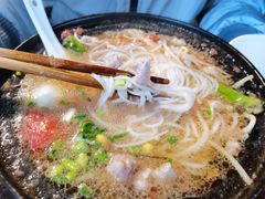 三鲜米线-李米线(总店)