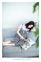 -星豆豆儿童摄影(南郊太白南路店)