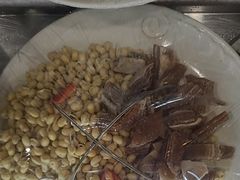 -鑫渔港海鲜本地菜·山海关浑锅(东戴河店)