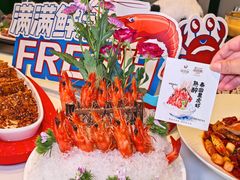 -悦百味·品质川菜(橄榄郡店)