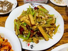 -红实家常菜(静安里店)
