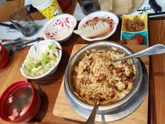 -味太助·银饭食堂(中华城店)