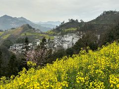 -石潭村