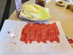 -阳坊大都涮羊肉(阳坊总店)