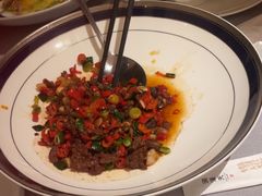 -润泽天·湘味家宴(岳麓山店)