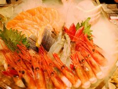 -极尚大瀛喜日本料理(铜锣湾店)