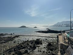-在海一方公园