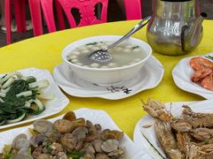 -秋姐美食店(旅游大道店)