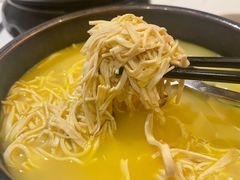 煮干丝-扬州香格里拉·香宫中餐厅
