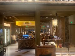 -北丐先生·野馄饨烧烤(南京首店)
