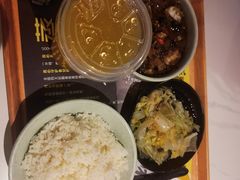 -真功夫(北京西站店)