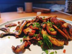 -薇酌饮·陕西菜(南门外店)