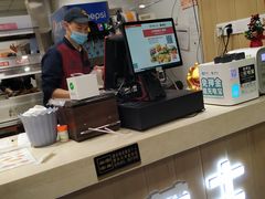 -华莱士(长虹大道中段店)