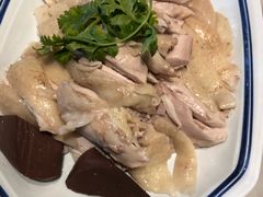 -红大哥水门鸡饭(總店)