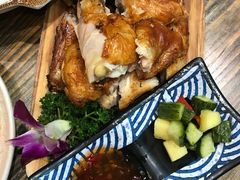 -Hi YOU你的饭局泰餐厅(雍和宫店)