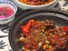 -南昌大饭店·非遗南昌菜(万寿宫店)