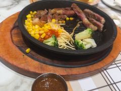 -菲滋意式餐厅(长兴东鱼坊店)