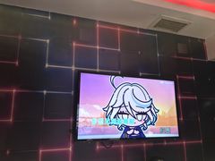 -冰城小镇音乐串吧·聚会餐厅(百子湾店)