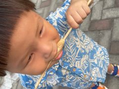 -柳浪游泳场