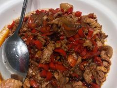 -火候轩品质湘菜·私厨(市府店)