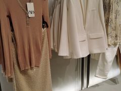 -ZARA(世贸天阶店)