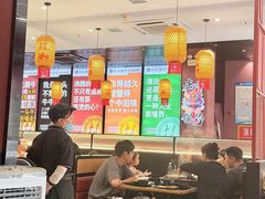 -林记潮牛·牛肉火锅(上马墩店)