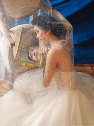 -女王风尚STUDIO·轻奢化定制