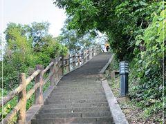 -海口火山口国家地质公园