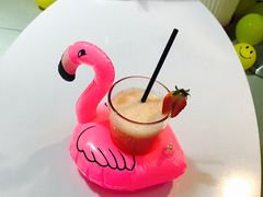 -Smile House咖啡馆(群芳小区店)