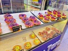 -喜乐村芋泥脑袋家族(三里屯店)