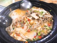 -李师傅脆肚(梅林店)