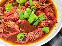 -京悦南门涮羊肉·羊蝎子火锅(田林路店)