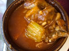 -92°C俄式厨房(中央大街店)