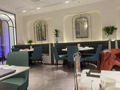 大堂-蘭心·臻品(瑞虹太阳宫店)
