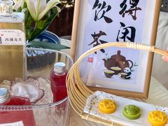 -杭州西湖仁和饭店(湖滨银泰in77店)