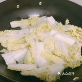 耙耙软软娃娃菜，鲜美得人爱