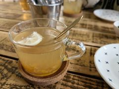 -Cafe Alice咖啡爱丽丝(奥城店)