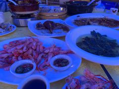 -大笑饭堂(甲子桥店)