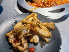 -味之绝·美蛙鱼头火锅(科巷店)