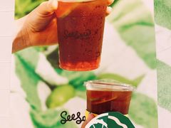 -Seesaw Coffee(环贸iapm店)