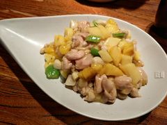 -云海肴·汽锅鸡·云南菜(领展购物广场·中关村店)